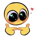 heartshy