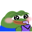 PeepoSip