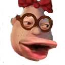 pogwheezer Discord Emoji