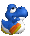 yoshi