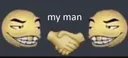 myman