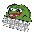 peepoChat peepoChat