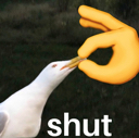 PP_shut Discord emoji