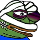 pepe_rekt Discord Emoji