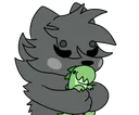 HugFangs Discord Emoji