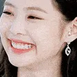 aJennieHappySmile