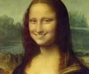 SmileMonaLisa