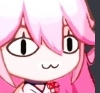 yaecat Discord emoji
