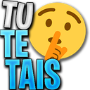 chuut Discord emoji