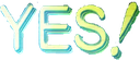 yess Discord emoji