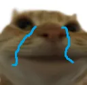 sad