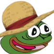Pepega Discord Emoji