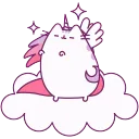 Pusheen_beautiful