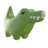 Croccy_Dw Discord emoji