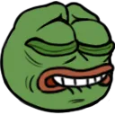 pepelipbite