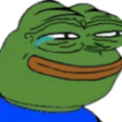 SUUUUUREEEE Discord emoji