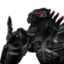MechaThumbsup