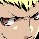 RyujiCritical Discord emoji