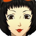 OhyaSmile Discord emoji