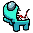 AmongUsImpostoreBocca