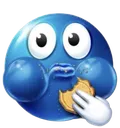 BlueCookie