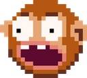 MANKEY Discord emoji