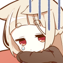 Nekogirl_Sad Discord emoji