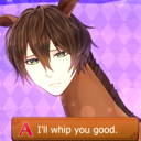 MargLovesHorseBoys Discord emoji