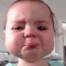 Crybaby Discord emoji