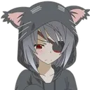 CatLauraSad