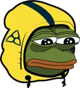 SadPepeExtraction