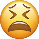 Cry Discord Emoji