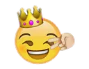 King