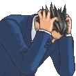phoenixSuffering