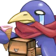 prinnycry Discord Emoji