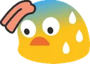 rcBlobSweat