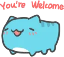 bceYoureWelcome bceYoureWelcome