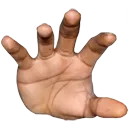 handreaching