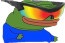 pepe_sped custom emote | ✧👻˳˚Friends Lounge🌙꒱꒱