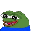 PeepoLeaveHappy