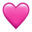 pinkheart