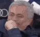 JoseMourinhoLaugh