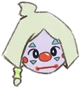 kor_clowning