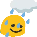 ablobpainrain