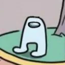 Amogus amogus Discord Emoji