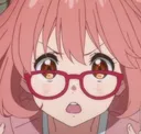 miraishocked