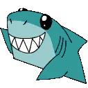 sharkbongo