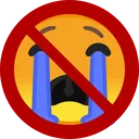 nodroidcry Discord Emoji