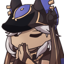 CynoPray Discord emoji