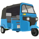 tuktuk